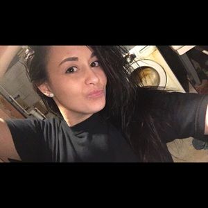 Meet your Posher, Katelynn